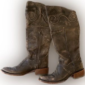 Women’s Dan Post Boots